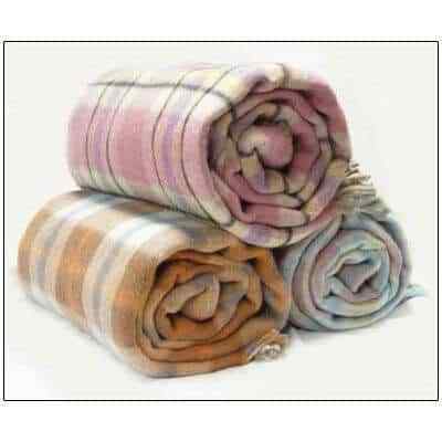 Battaniyeleri Nasıl Yıkıyoruz?