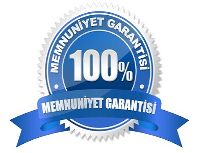 %100 Müşteri Memnuniyetli Halı Yıkama